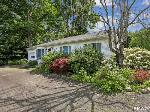  single family home for sale located at 1 Sylvan Road, Danbury, CT 06811