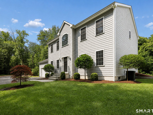  single family home for sale located at 10 High Ridge Grove, Brookfield, CT 06804
