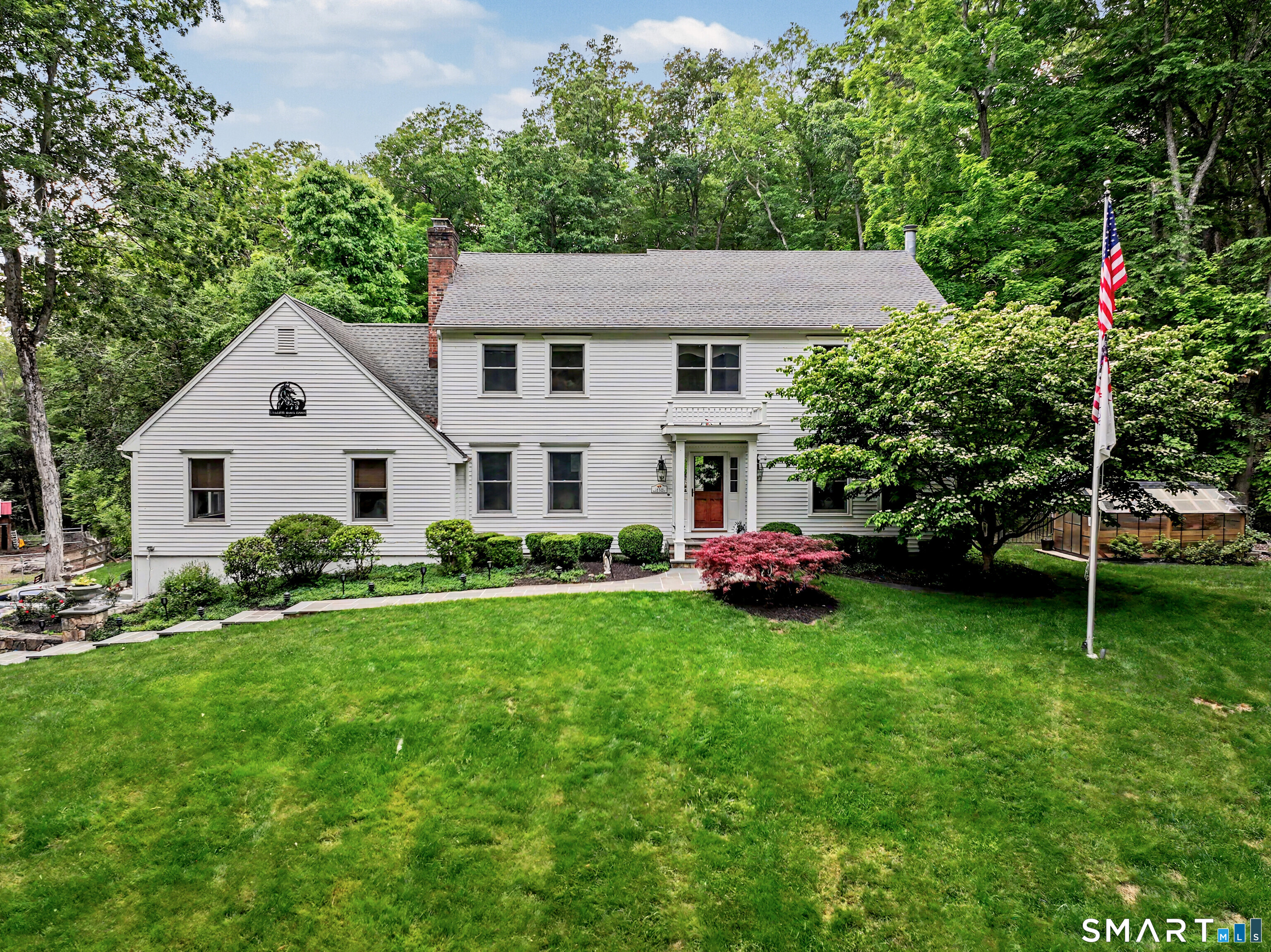 9 Fox Hollow Lane, Newtown, CT 06482 | For Sale at $995,000