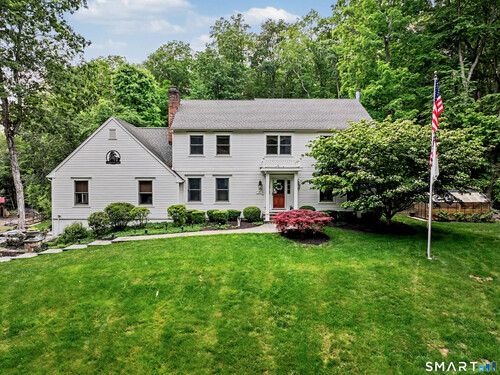  single family home for sale located at 9 Fox Hollow Lane, Newtown, CT 06482