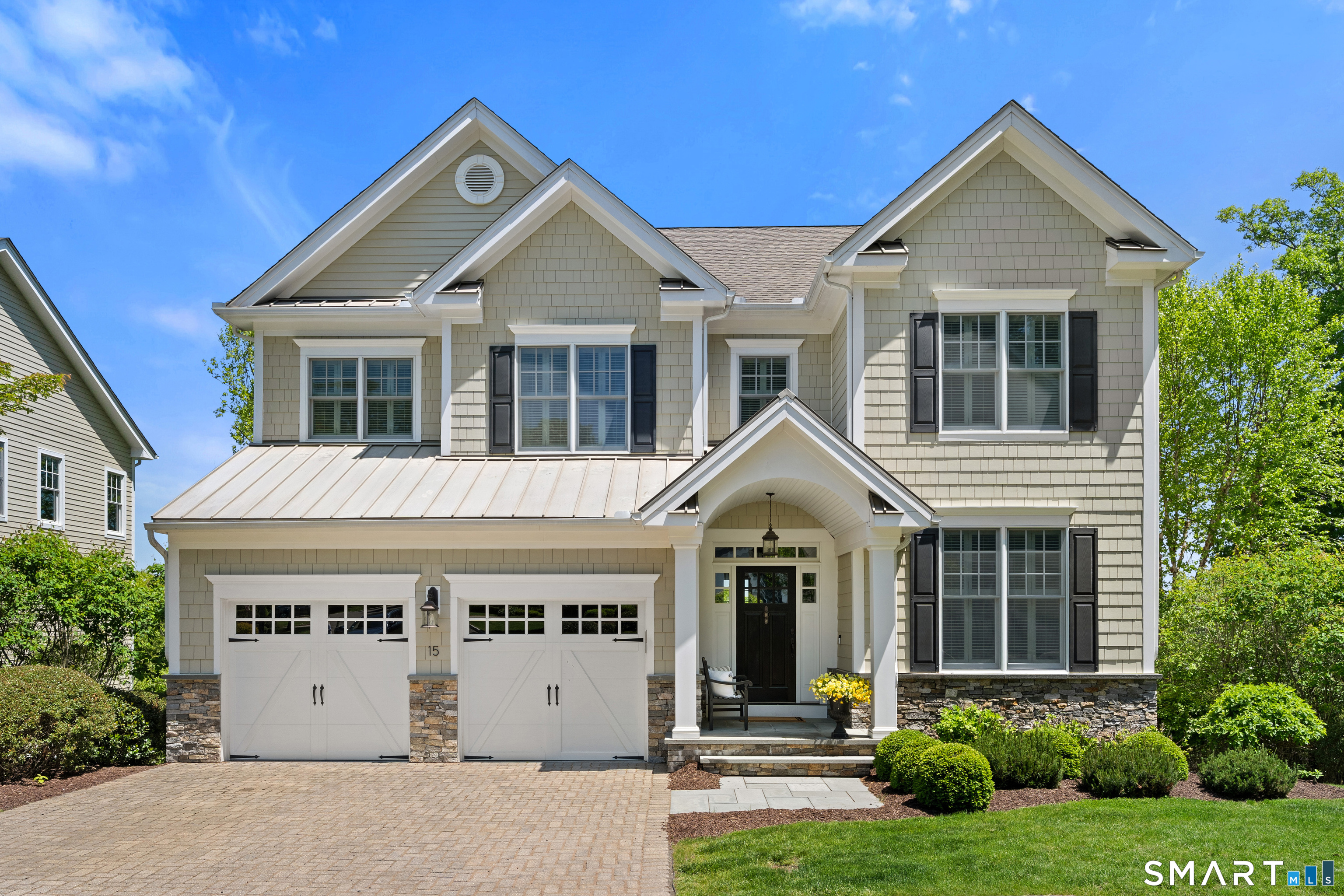15 River Ridge Lane, 15, Wilton, CT 06897 | For Sale at $1,725,000