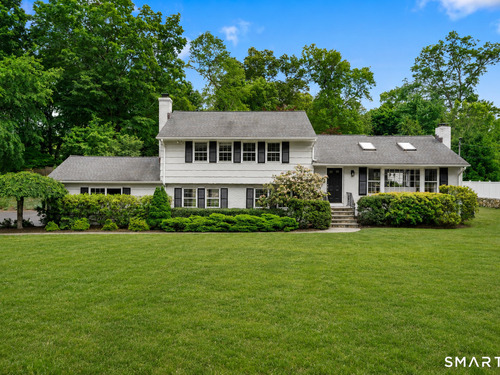  single family home for sale located at 4 Joann Circle, Westport, CT 06880