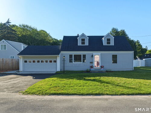  single family home for sale located at 2 Oven Rock Road, Bethel, CT 06801