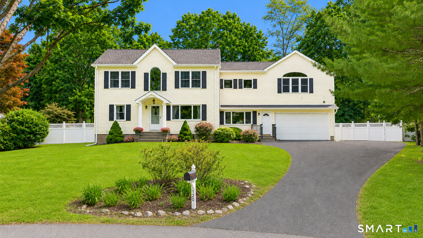 120 Saddle View Road, Fairfield, CT 06825 | For Sale at $1,199,000