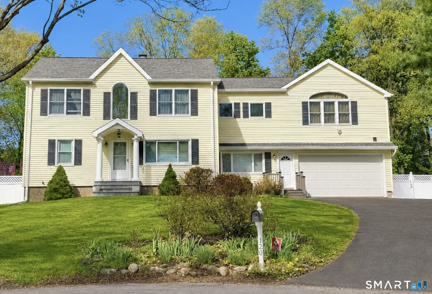 120 Saddle View Road, Fairfield, CT 06825 | For Sale at $1,199,000