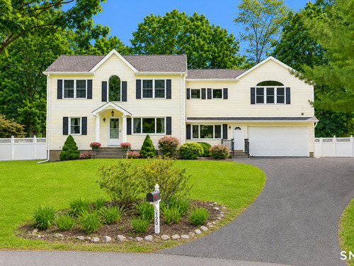  single family home for sale located at 120 Saddle View Road, Fairfield, CT 06825