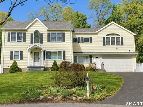  single family home for sale located at 120 Saddle View Road, Fairfield, CT 06825