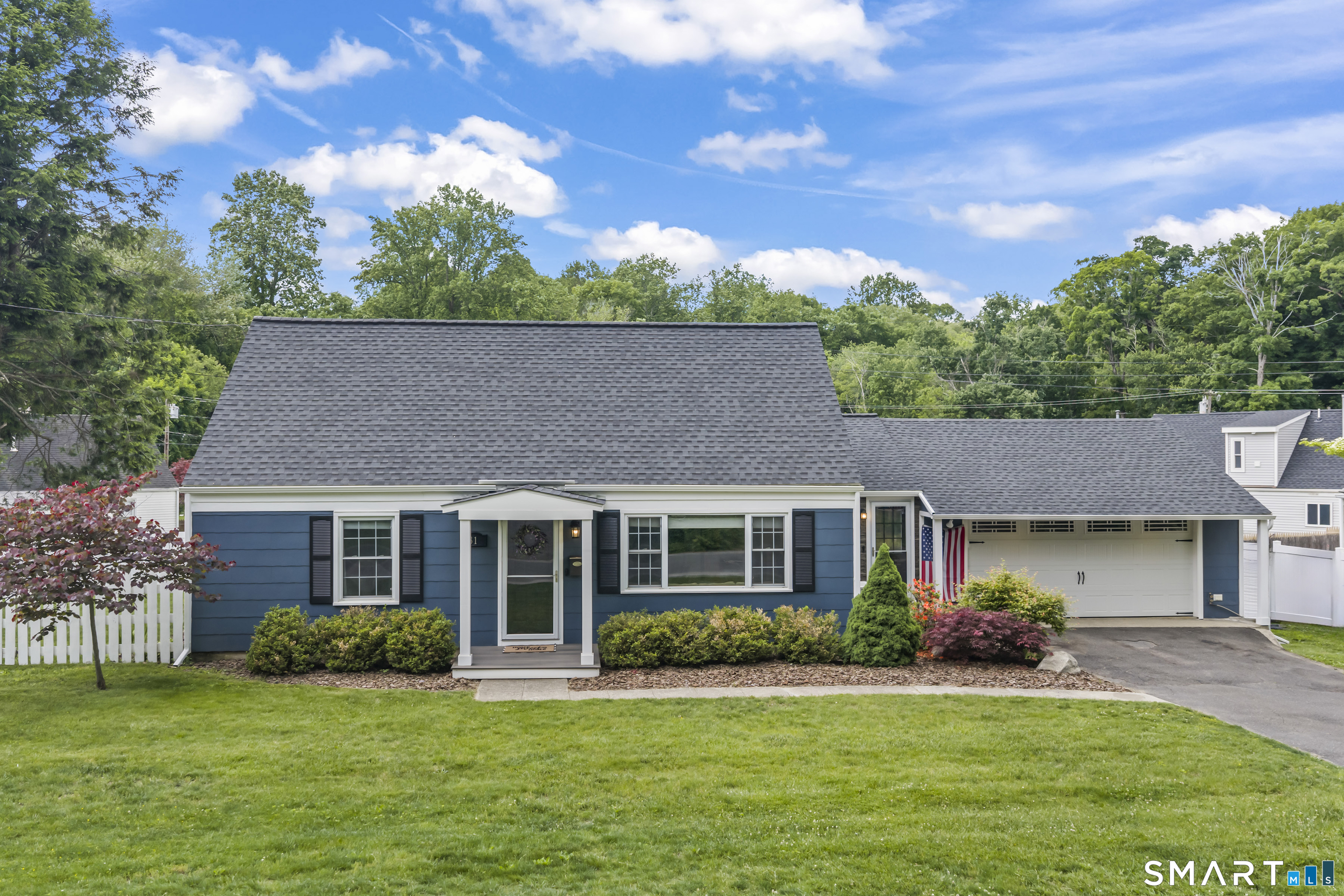 31 Bethpage Drive, Bethel, CT 06801 | For Sale at $490,000