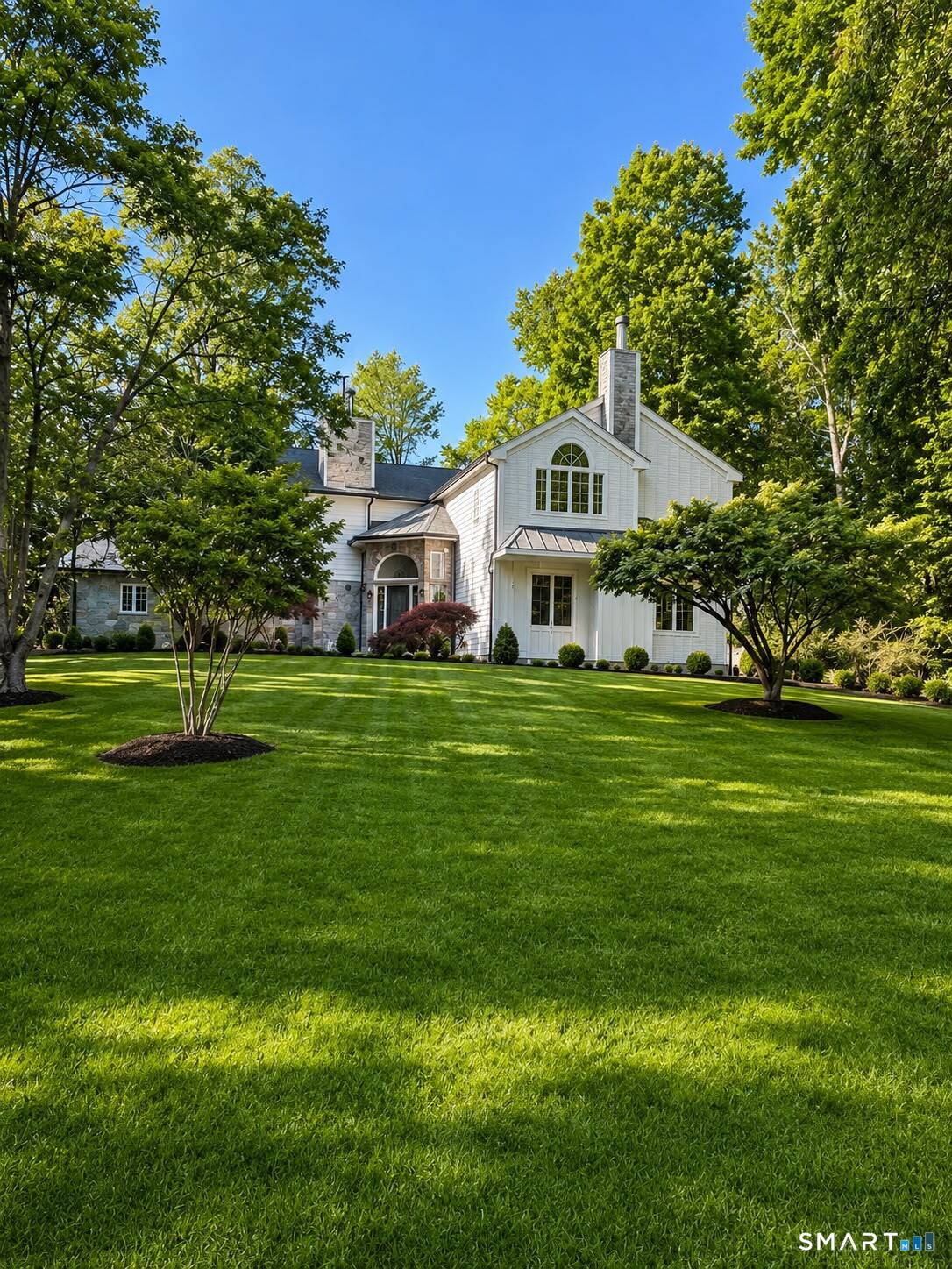 29 Flint Rock Road, Stamford, CT 06903 | For Sale at $2,195,000