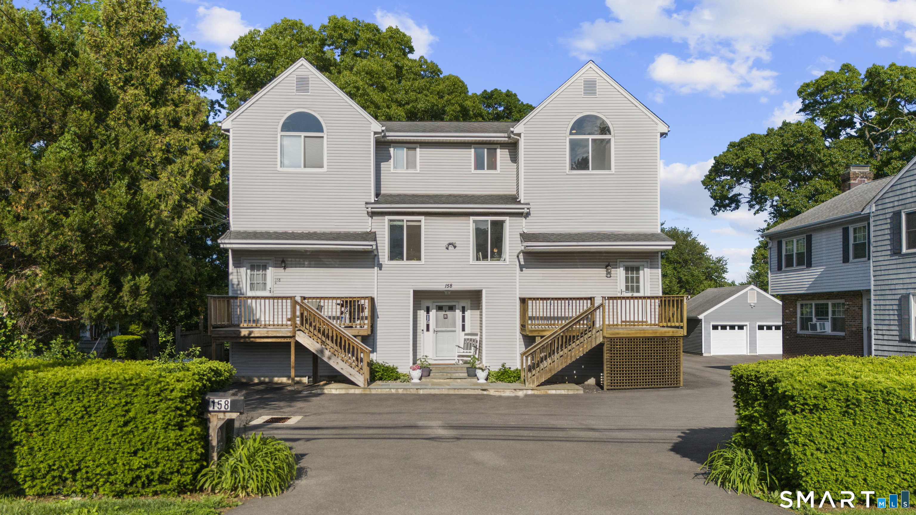 158 Seaside Avenue, c, Stamford, CT 06902 | For Sale at $498,000