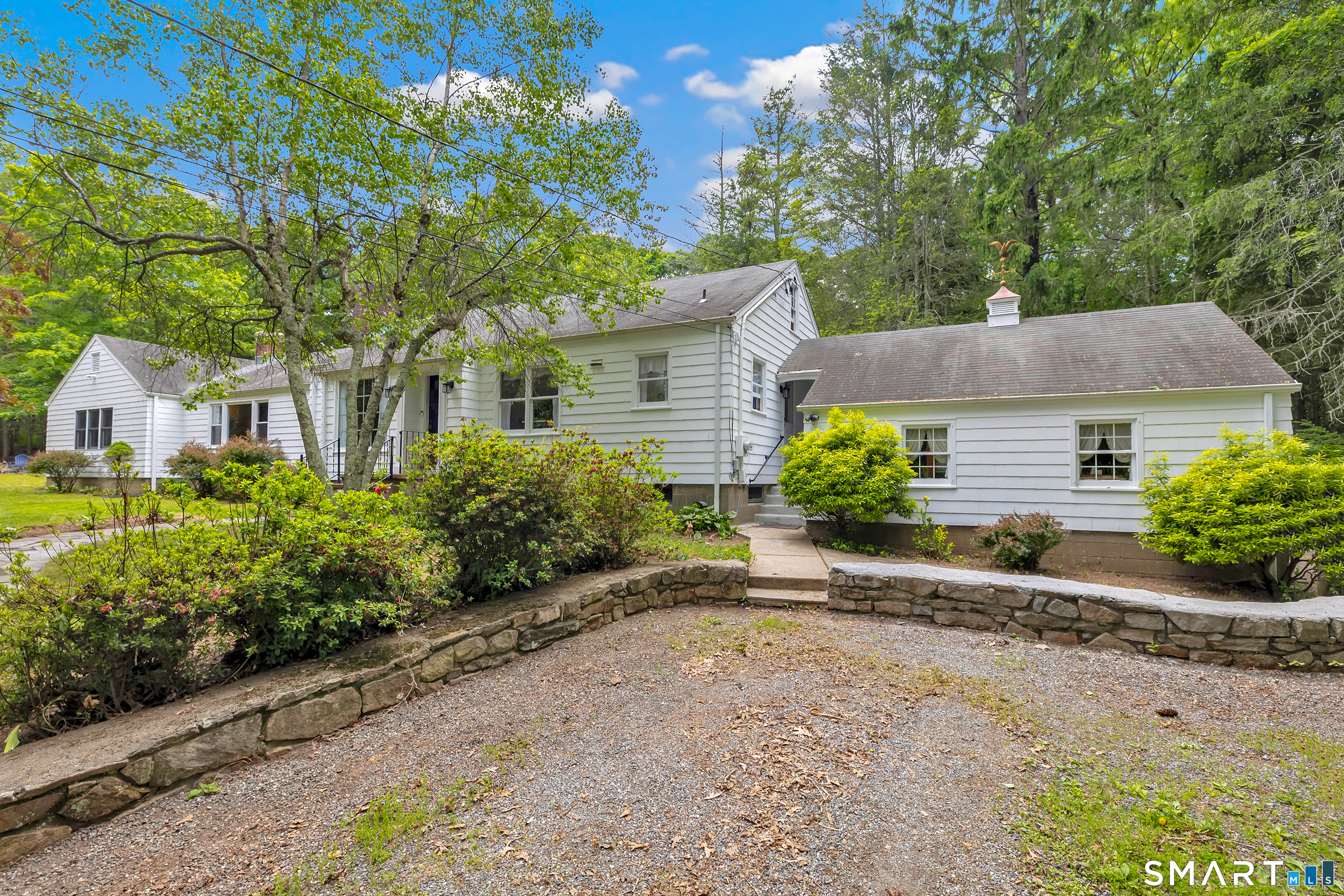 119 Staples Road, Easton, CT 06612 | For Sale at $775,000