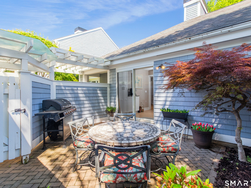  townhouse condo for sale located at 316 Lansdowne, 316, Westport, CT 06880
