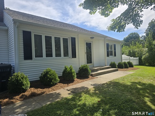  single family home for sale located at 1 Albers Road, Danbury, CT 06811