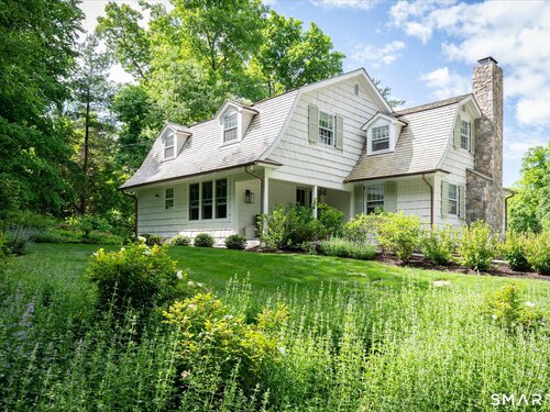  single family home for sale located at 127 Limekiln Road, Redding, CT 06896