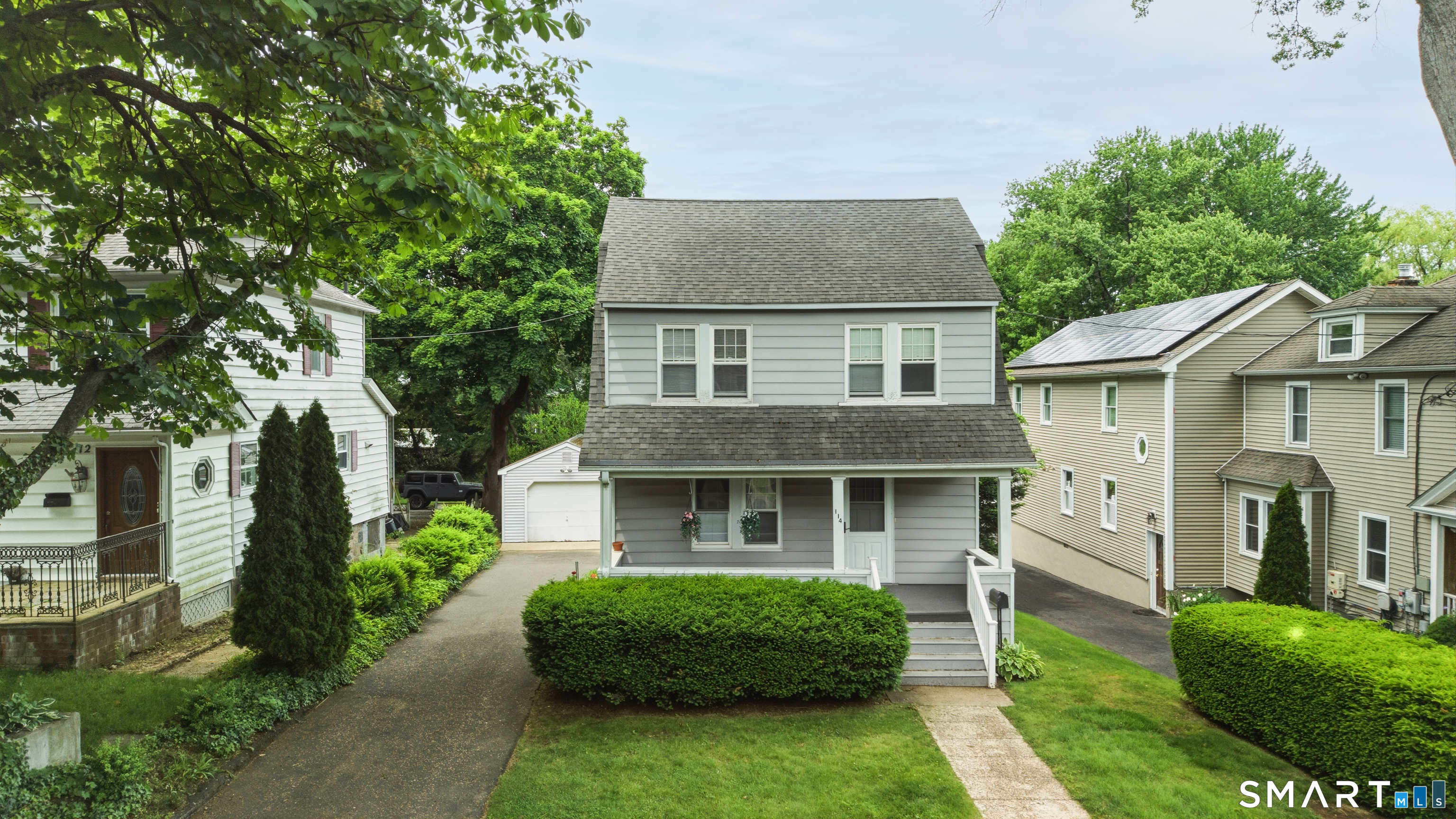114 Belltown Road, Stamford, CT 06905 | For Sale at $599,990