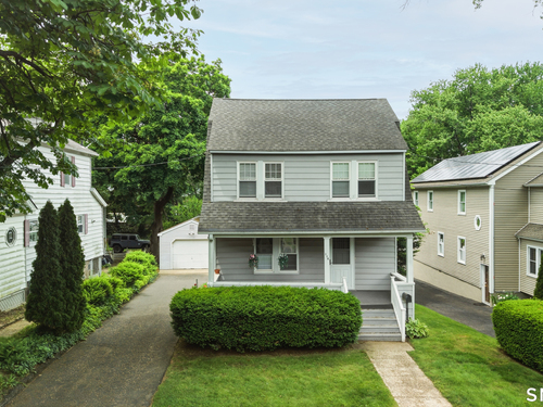  single family home for sale located at 114 Belltown Road, Stamford, CT 06905