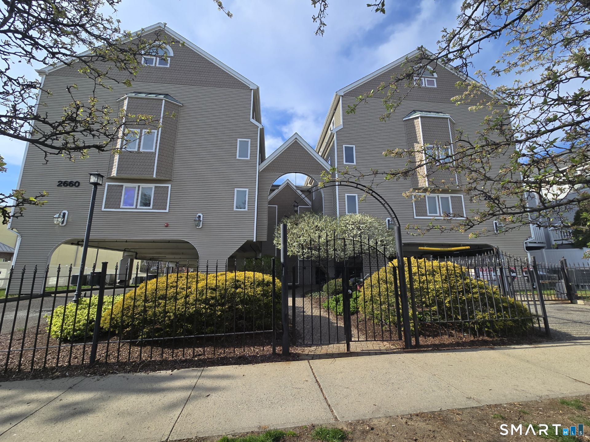 2660 North Avenue, 211, Bridgeport, CT 06604 | For Sale at $314,999
