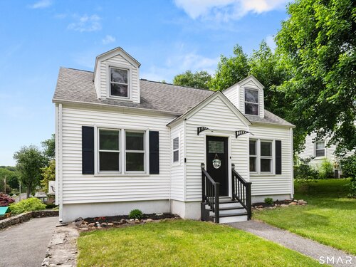  single family home for sale located at 243 White Plains Road, Trumbull, CT 06611