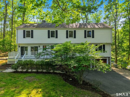  single family home for sale located at 156 West Haviland Lane, Stamford, CT 06903
