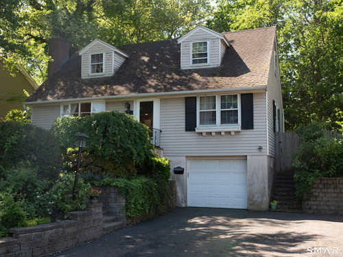  single family home for sale located at 781 Tunxis Hill Road, Fairfield, CT 06824