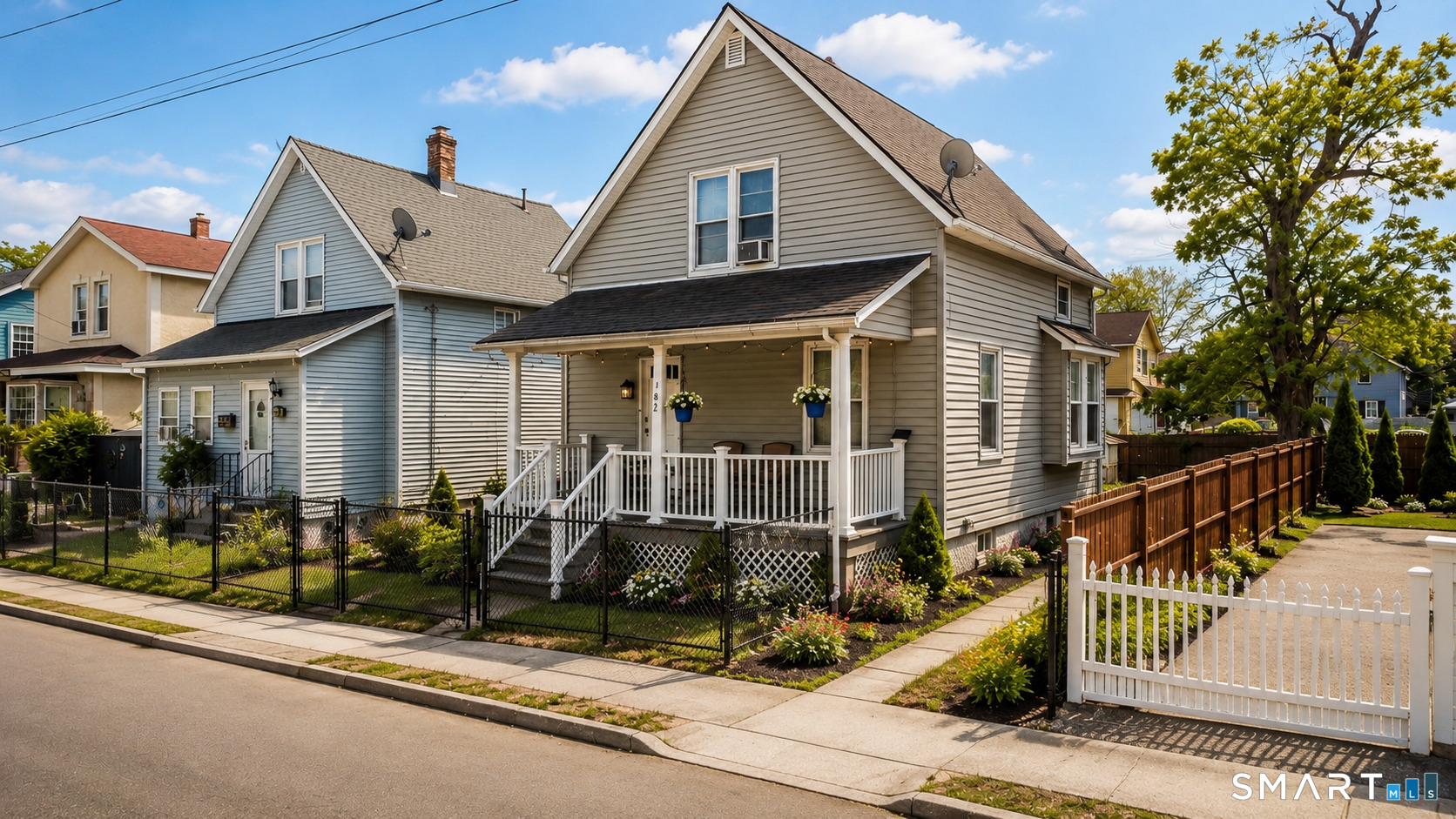 182 Deforest Avenue, Bridgeport, CT 06607 | For Sale at $269,900