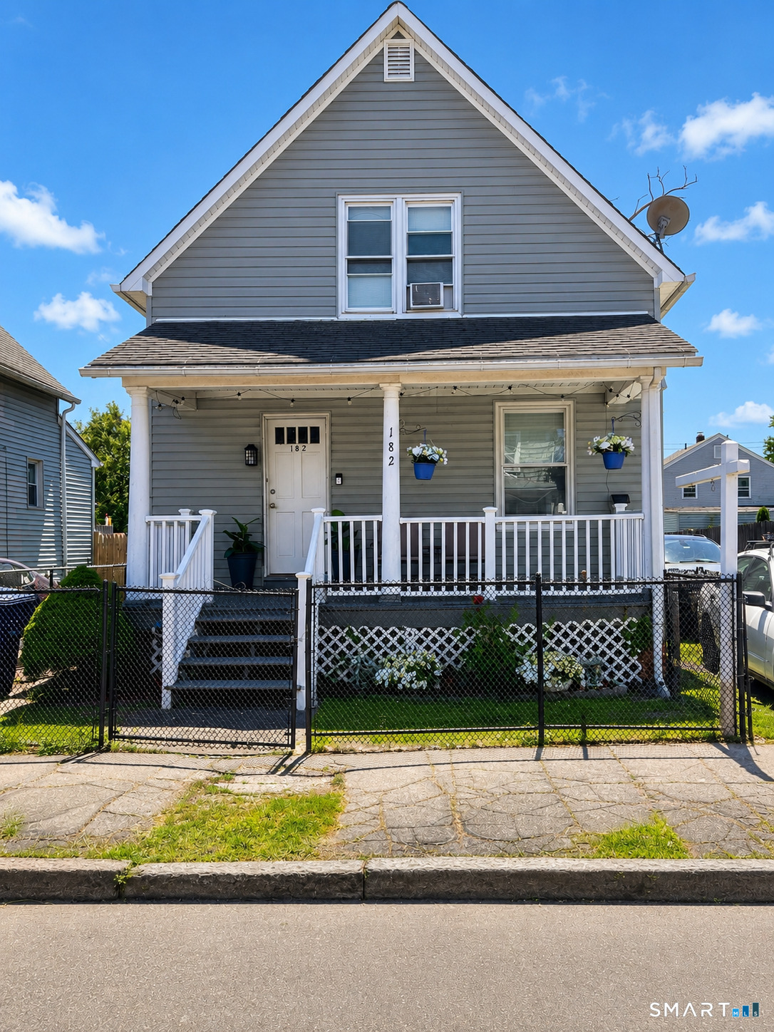 182 Deforest Avenue, Bridgeport, CT 06607 | For Sale at $269,900