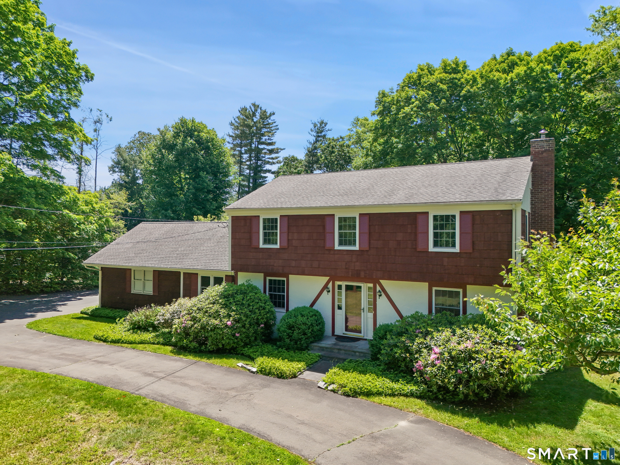 170 Skymeadow Drive, Stamford, CT 06903 | For Sale at $899,000