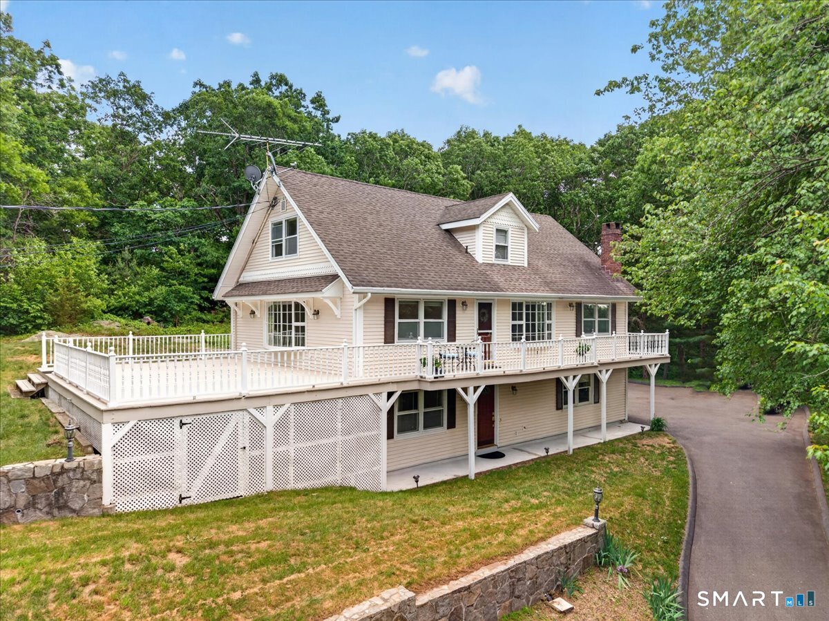 22 Cloverdale Avenue, Shelton, CT 06484 | For Sale at $649,900
