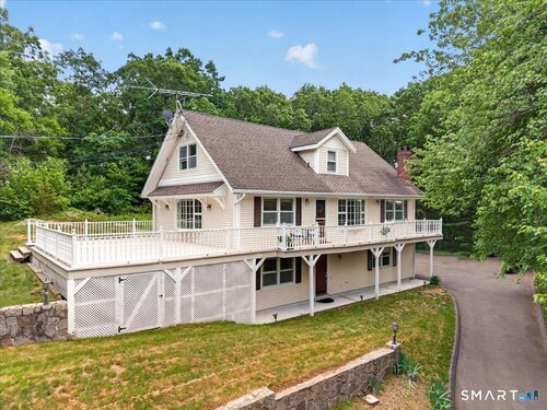  single family home for sale located at 22 Cloverdale Avenue, Shelton, CT 06484