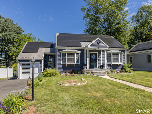  single family home for sale located at 465 Evers Street, Bridgeport, CT 06610