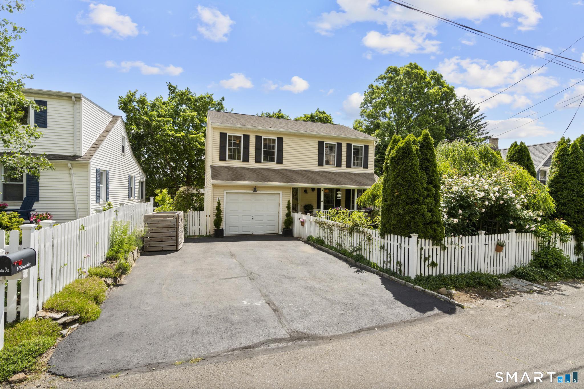 5 Fairview Avenue, Shelton, CT 06484 | For Sale at $619,900