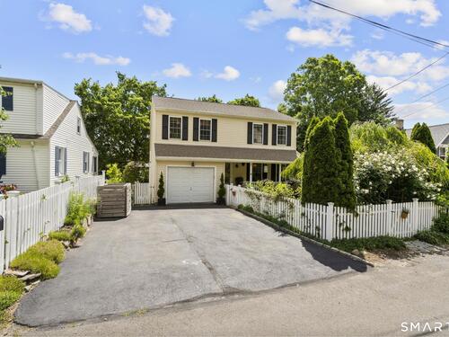  single family home for sale located at 5 Fairview Avenue, Shelton, CT 06484