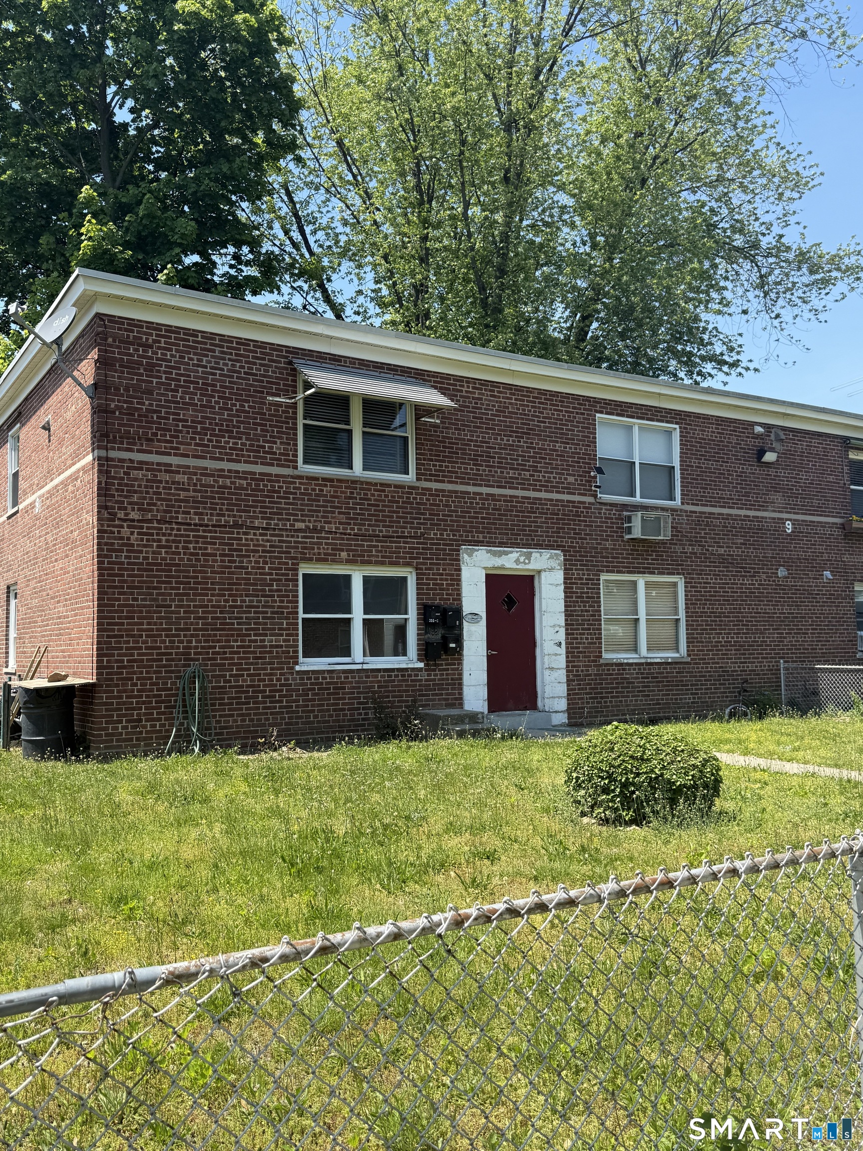 355 Granfield Avenue, Bridgeport, CT 06610 | For Sale at $40,000
