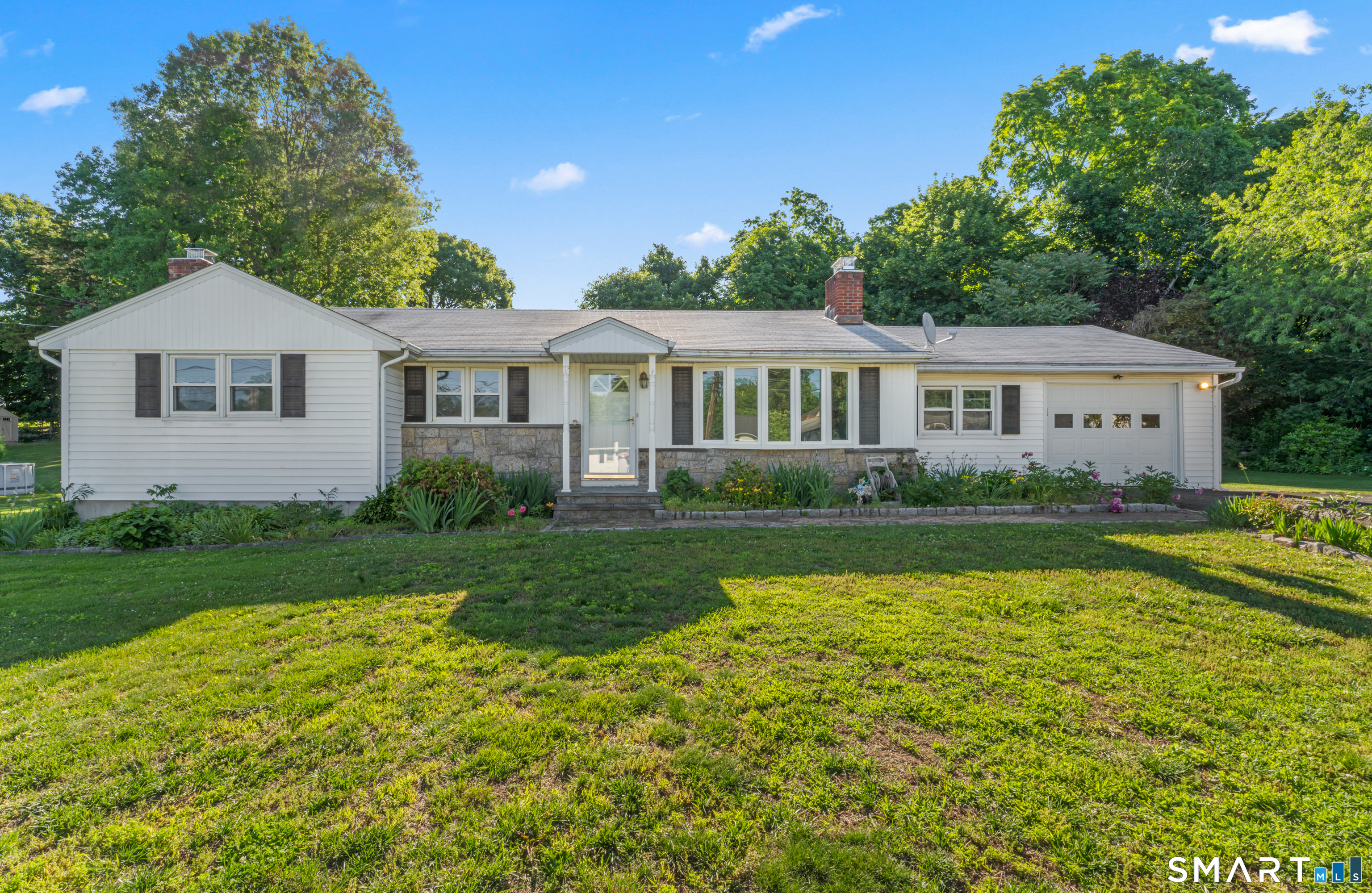 5 Harbor Ridge Road, Danbury, CT 06811 | For Sale at $435,000