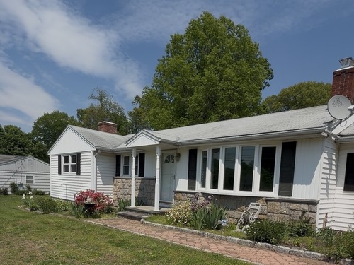  single family home for sale located at 5 Harbor Ridge Road, Danbury, CT 06811