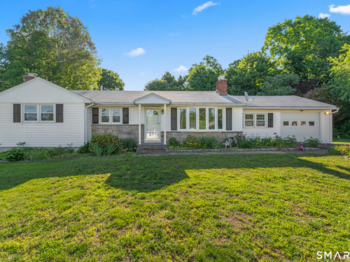  single family home for sale located at 5 Harbor Ridge Road, Danbury, CT 06811