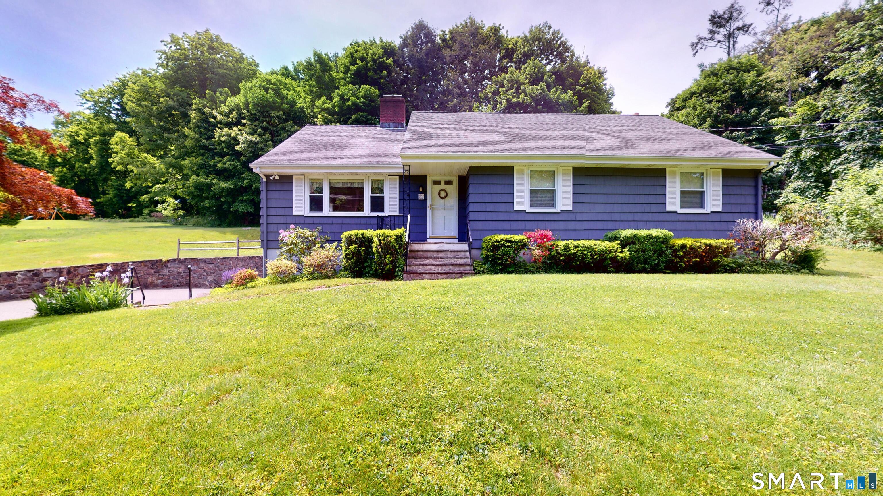 309 Danbury Road, Ridgefield, CT 06877 | For Sale at $674,900