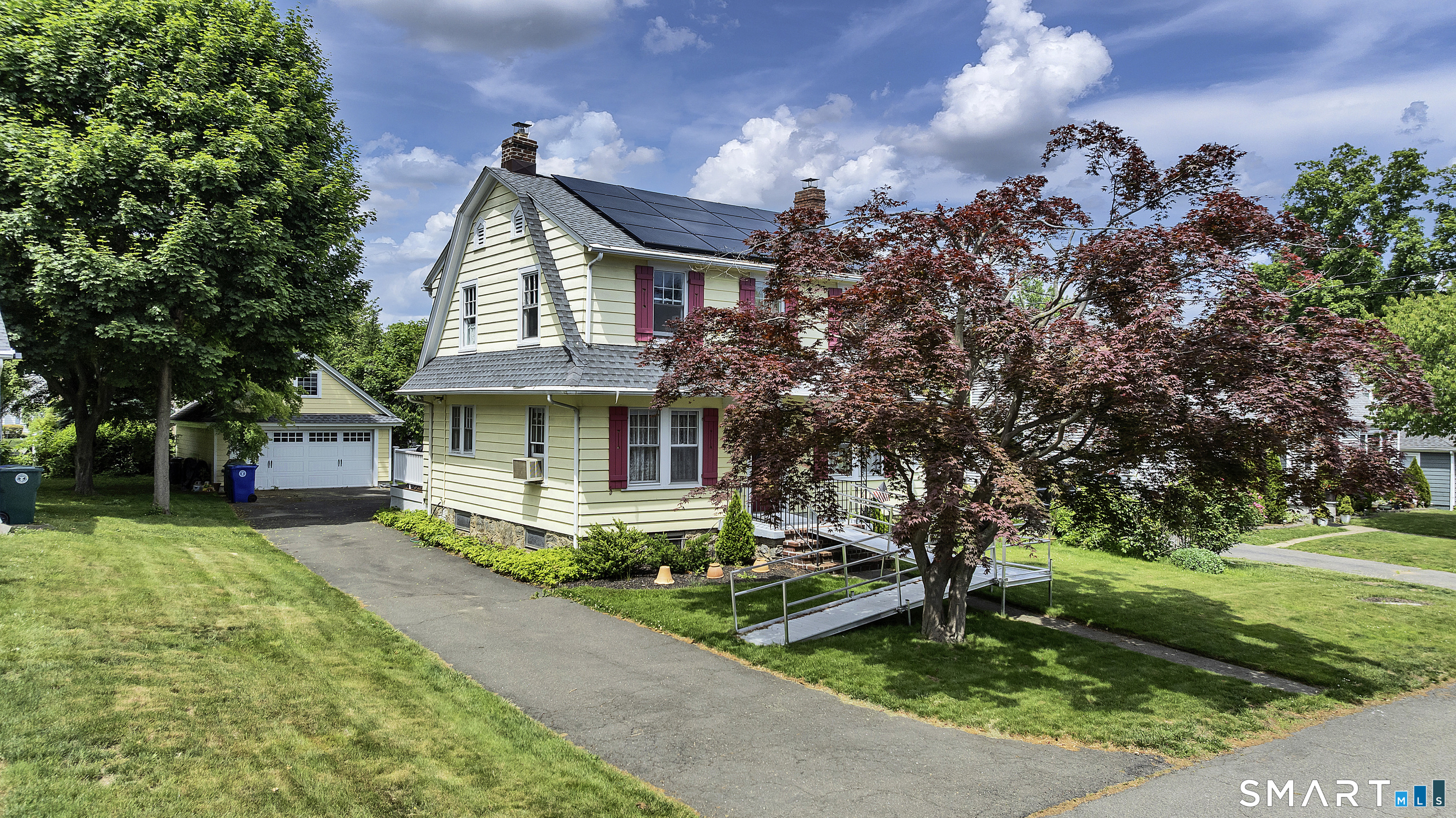50 Vine Street, Stratford, CT 06614 | For Sale at $549,000