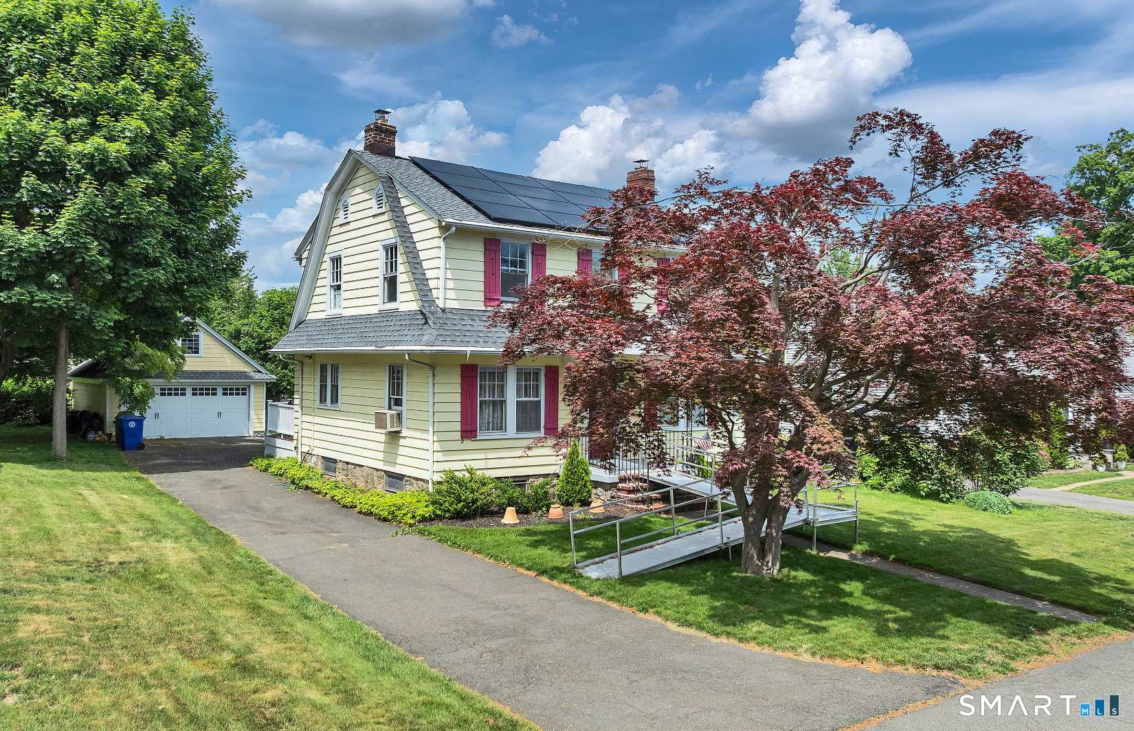 50 Vine Street, Stratford, CT 06614 | For Sale at $549,000