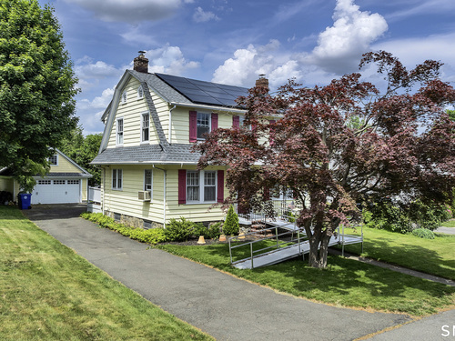  single family home for sale located at 50 Vine Street, Stratford, CT 06614