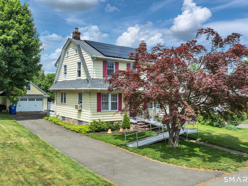  single family home for sale located at 50 Vine Street, Stratford, CT 06614