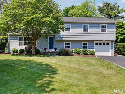  single family home for sale located at 45 Cottontail Road, Norwalk, CT 06854