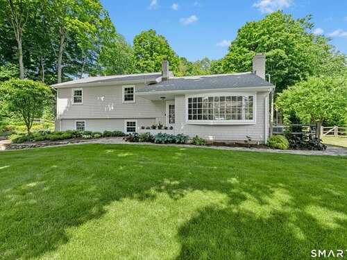  single family home for sale located at 29 Old Farm Road, Weston, CT 06883