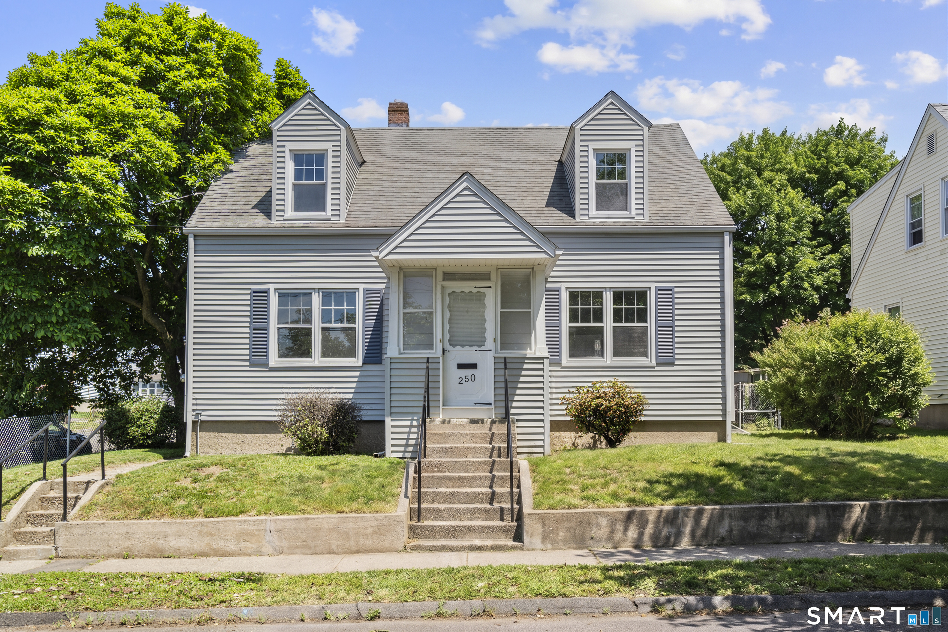 250 Jackson Avenue, Stratford, CT 06615 | For Sale at $539,900