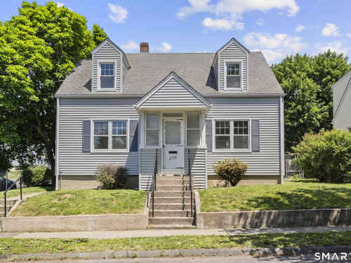  single family home for sale located at 250 Jackson Avenue, Stratford, CT 06615