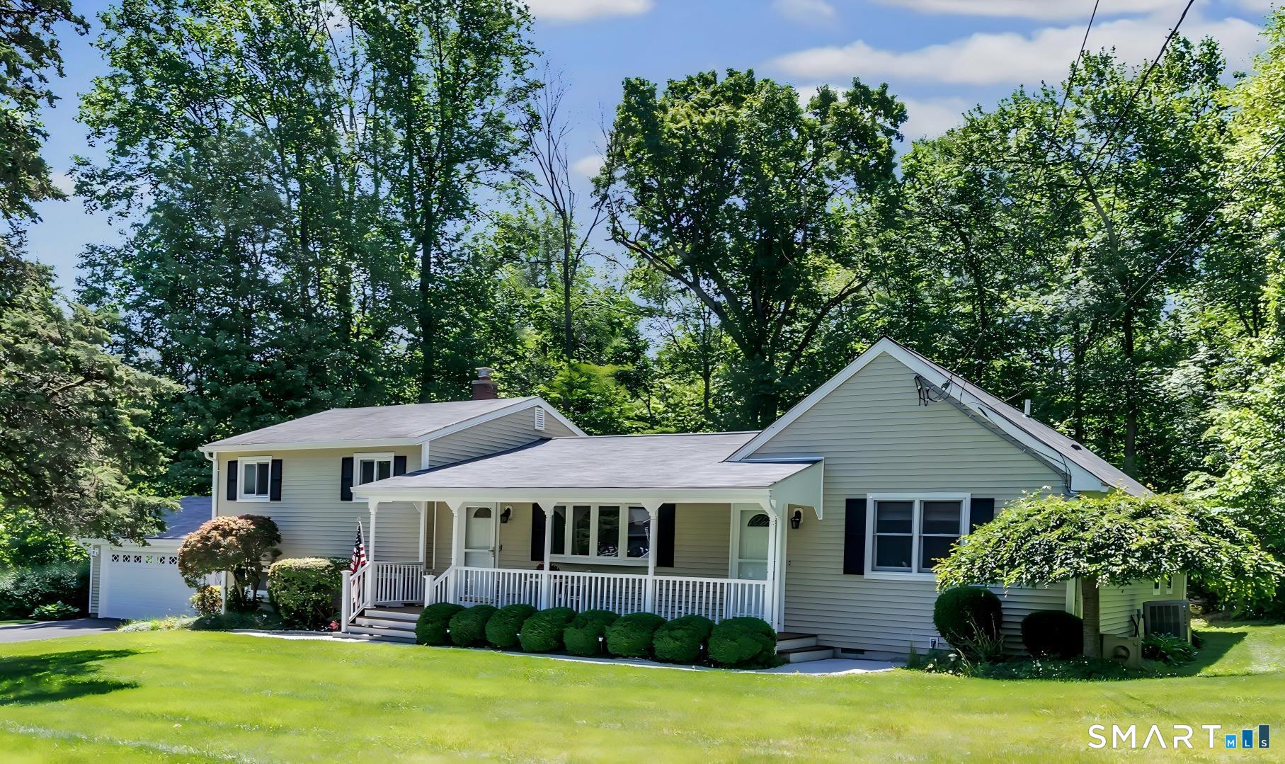 109 Gay Bower Road, Monroe, CT 06468 | For Sale at $699,000