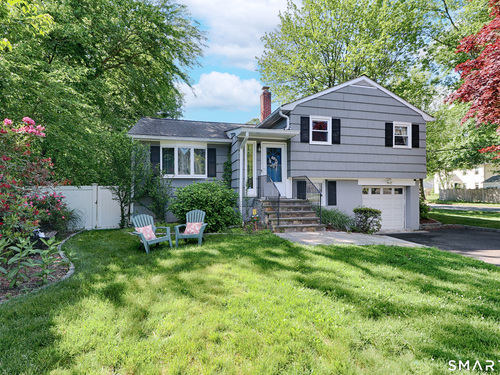  single family home for sale located at 163 Windsor Road, Fairfield, CT 06824
