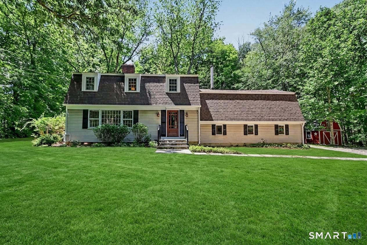 4 Scatacook Trail, Weston, CT 06883 | For Sale at $799,000
