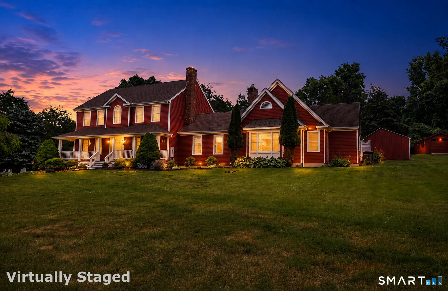 9 Hedge Meadow Lane, Newtown, CT 06470 | For Sale at $1,150,000