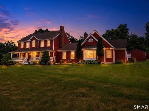 single family home for sale located at 9 Hedge Meadow Lane, Newtown, CT 06470
